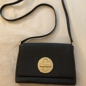 Kate Spade crossbody bag - navy